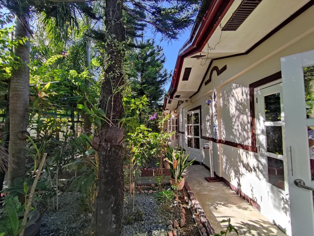โอลานา เบด แอนด์ เบรกฟาสต์ Bed & Breakfast Labrador ภายนอก รูปภาพ