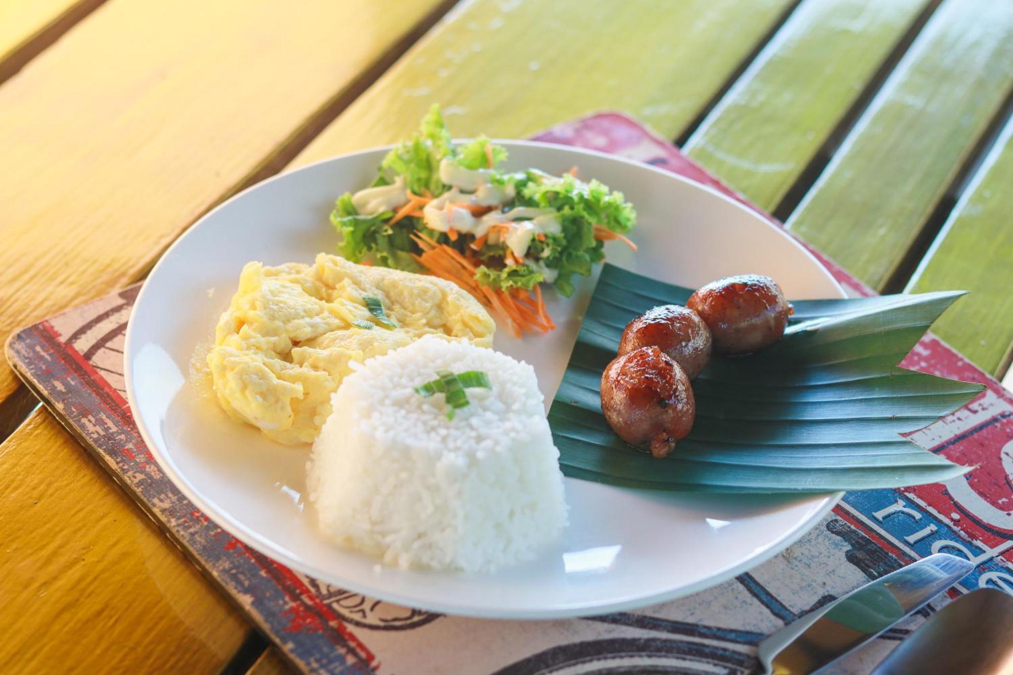 โอลานา เบด แอนด์ เบรกฟาสต์ Bed & Breakfast Labrador ภายนอก รูปภาพ