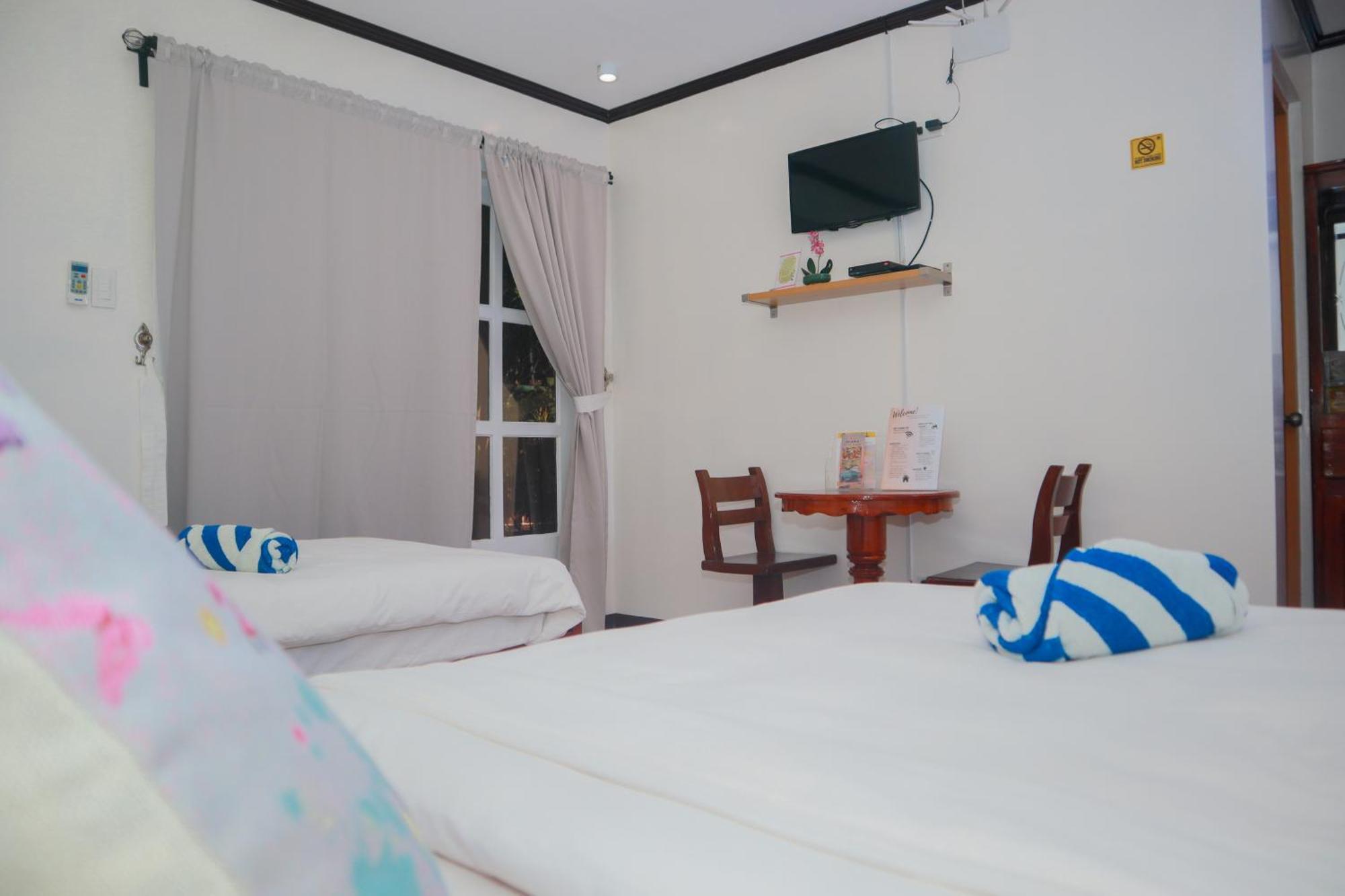 โอลานา เบด แอนด์ เบรกฟาสต์ Bed & Breakfast Labrador ภายนอก รูปภาพ