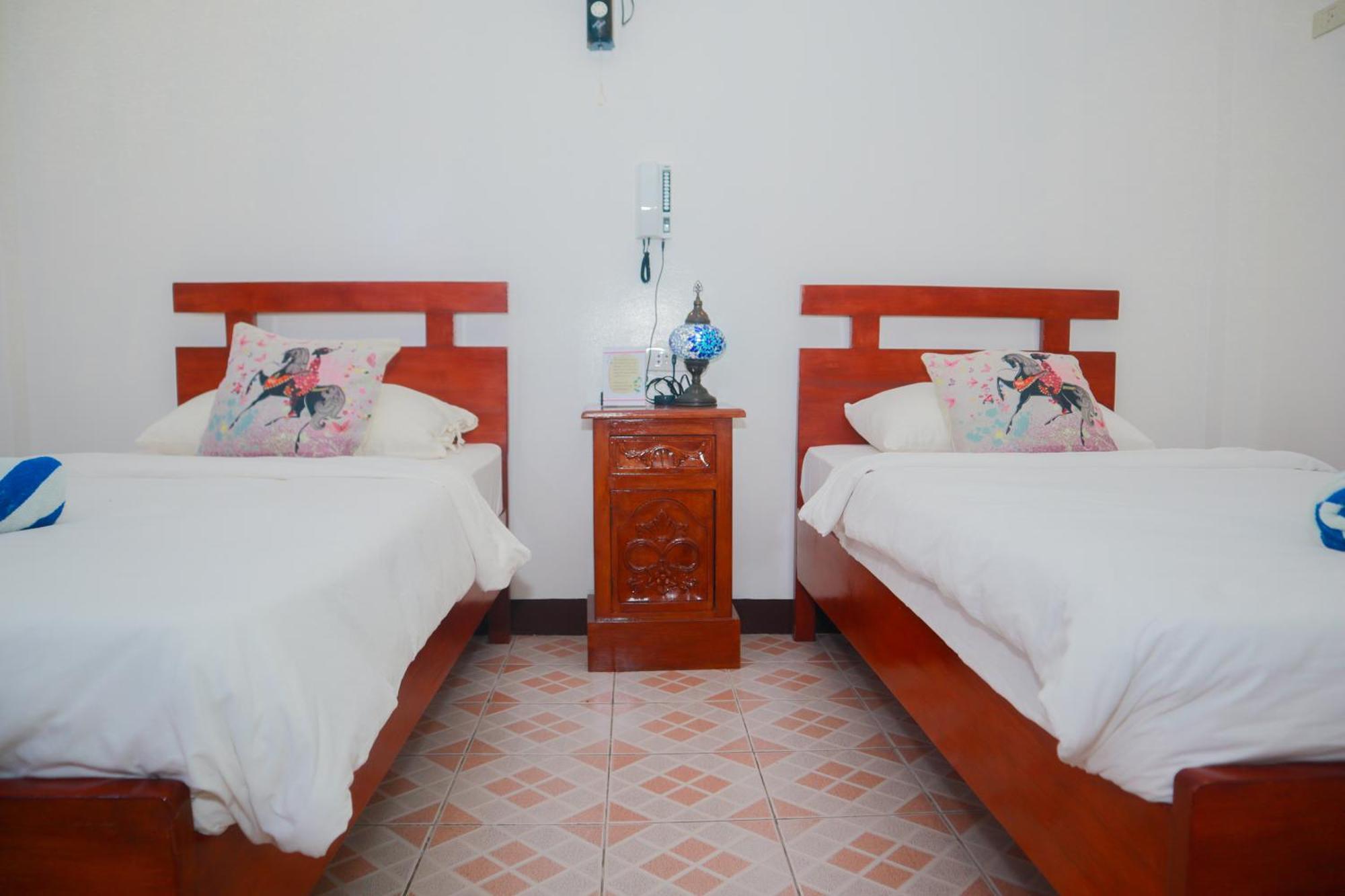 โอลานา เบด แอนด์ เบรกฟาสต์ Bed & Breakfast Labrador ภายนอก รูปภาพ