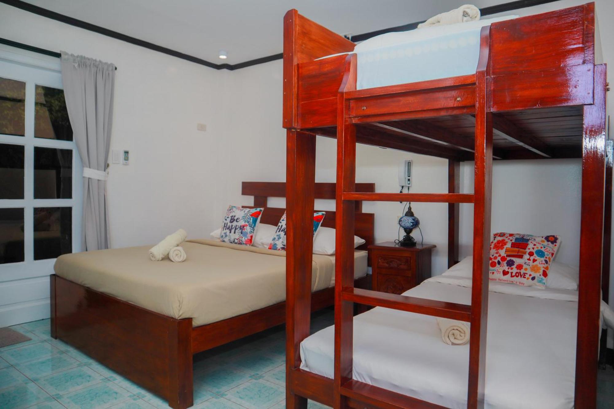 โอลานา เบด แอนด์ เบรกฟาสต์ Bed & Breakfast Labrador ภายนอก รูปภาพ