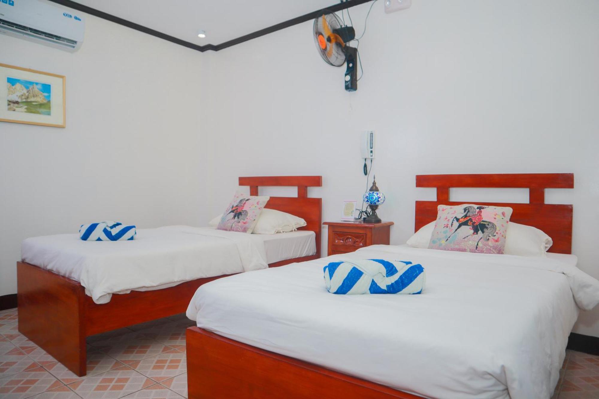 โอลานา เบด แอนด์ เบรกฟาสต์ Bed & Breakfast Labrador ภายนอก รูปภาพ