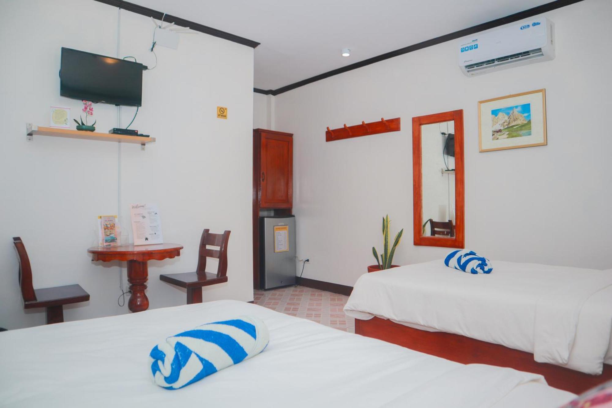 โอลานา เบด แอนด์ เบรกฟาสต์ Bed & Breakfast Labrador ภายนอก รูปภาพ