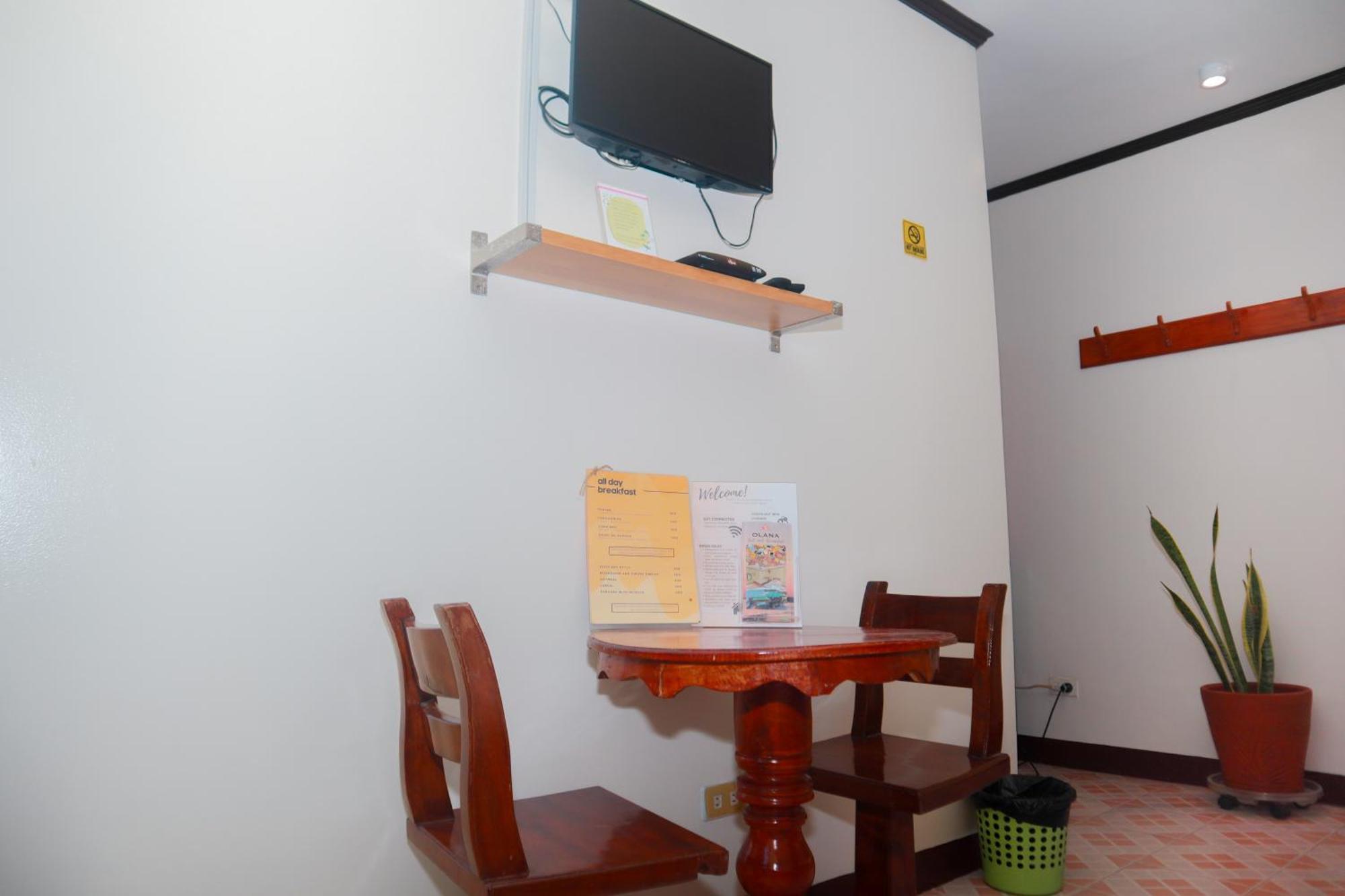 โอลานา เบด แอนด์ เบรกฟาสต์ Bed & Breakfast Labrador ภายนอก รูปภาพ